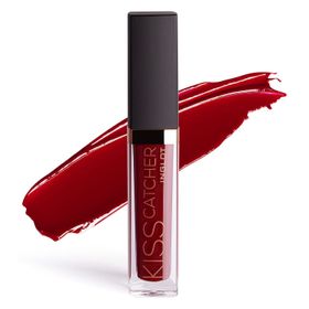 Inglot Kiss Catcher Liquid 05 Red of Desire Ruj