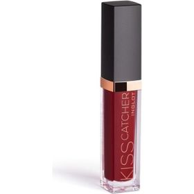 Inglot Kiss Catcher Liquid 05 Red of Desire Ruj