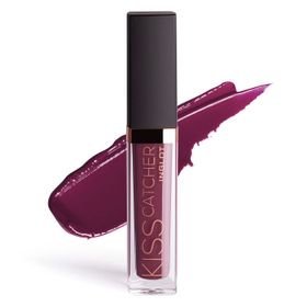 Inglot Kiss Catcher Liquid 06 Dirty Kiss Ruj