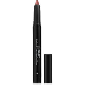 Inglot Lip Pencil Matte 16 Mat Dudak Kalemi
