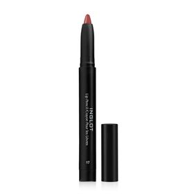 Inglot Lip Pencil Matte 17 Mat Dudak Kalemi