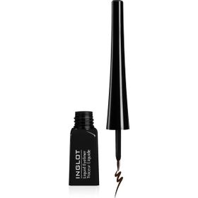 Inglot Liquid Eyeliner 21 Likit Eyeliner