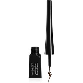 Inglot Liquid Eyeliner 24 Likit Eyeliner