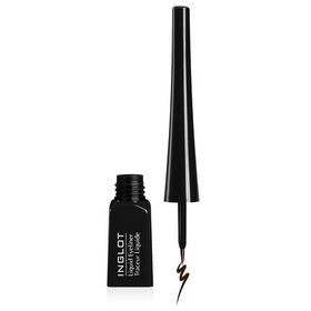 Inglot Liquid Eyeliner 24 Likit Eyeliner