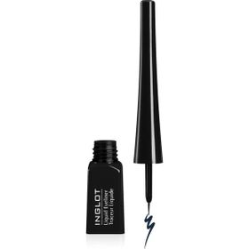 Inglot Liquid Eyeliner 30 Likit Eyeliner