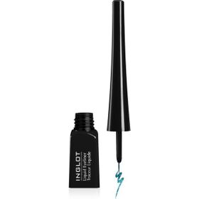 Inglot Liquid Eyeliner 32 Likit Eyeliner