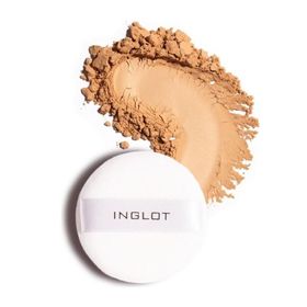 Inglot Loose Powder 15 Pudra