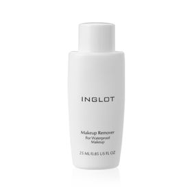 Inglot Makeup Remover 25 ml Makyaj Temizleyici