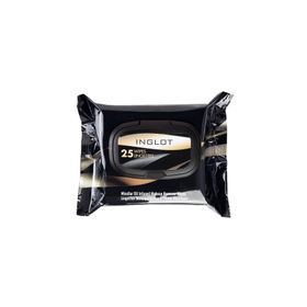 Inglot Makeup Remover Wipes Makyaj Temizleme Mendilleri