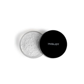 Inglot Mattifying System 3S Loose Powder 31 Açık Tonlu Ciltler için Mat Pudra