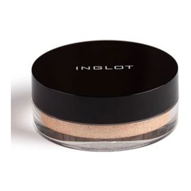 Inglot Mattifying System 3S Loose Powder 32 Açık Tonlu Ciltler için Mat Pudra