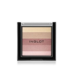 Inglot Multicolour System FEB Highlighting Powder 84 5'li Aydınlatıcı Paleti