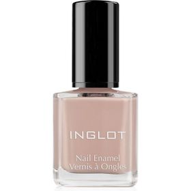 Inglot Nail Enamel Matte 715 Mat Oje