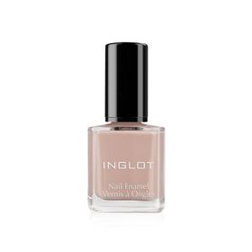 Inglot Nail Enamel Matte 715 Mat Oje