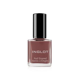 Inglot Nail Enamel Matte 717 Mat Oje