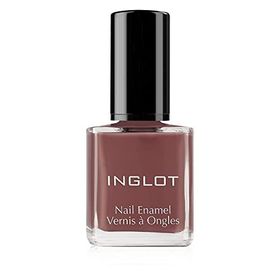 Inglot Nail Enamel Matte 717 Mat Oje