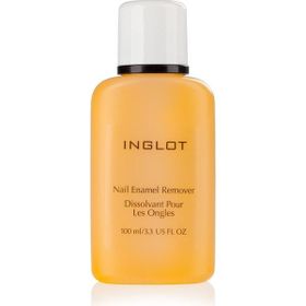 Inglot Nail Enamel Remover 100 ml Aseton