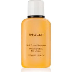 Inglot Nail Enamel Remover 100 ml Aseton