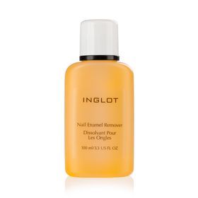 Inglot Nail Enamel Remover 100 ml Aseton