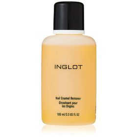 Inglot Nail Enamel Remover 100 ml Aseton