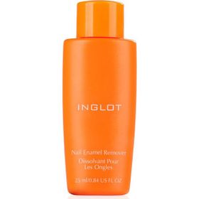 Inglot Nail Enamel Remover 25 ml Aseton