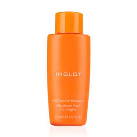 Inglot Nail Enamel Remover 25 ml Aseton