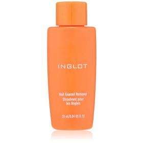 Inglot Nail Enamel Remover 25 ml Aseton