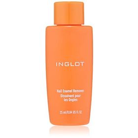 Inglot Nail Enamel Remover 25 ml Aseton