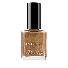 Inglot Nail Enamel The Star In You 251 Hızlı Kuruyan Oje