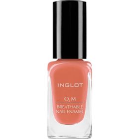 Inglot O2M Breathable Nail Enamel 425 Oje