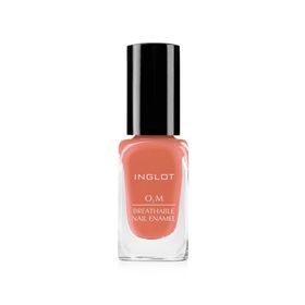 Inglot O2M Breathable Nail Enamel 425 Oje
