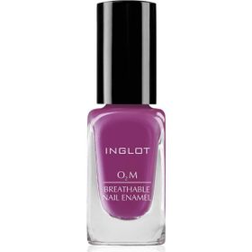 Inglot O2M Breathable Nail Enamel 428 Oje