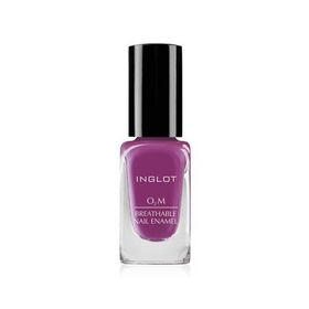 Inglot O2M Breathable Nail Enamel 428 Oje