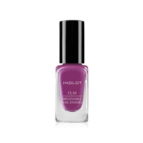 Inglot O2M Breathable Nail Enamel 428 Oje