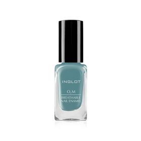 Inglot O2M Breathable Nail Enamel 430 Oje