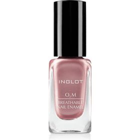 Inglot O2M Breathable Nail Enamel 431 11 ml Oje