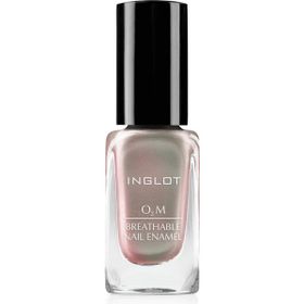 Inglot O2M Breathable Nail Enamel 432 11 ml Oje