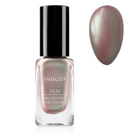 Inglot O2M Breathable Nail Enamel 432 11 ml Oje