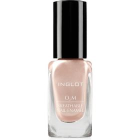 Inglot O2M Breathable Nail Enamel 433 11 ml Oje
