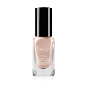 Inglot O2M Breathable Nail Enamel 433 11 ml Oje