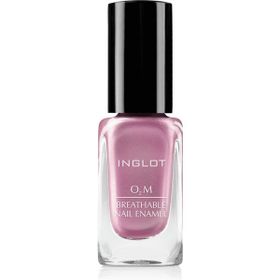Inglot O2M Breathable Nail Enamel 434 11 ml Oje