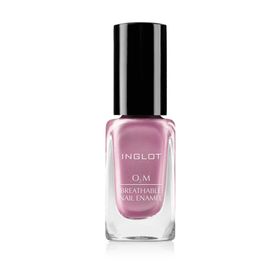 Inglot O2M Breathable Nail Enamel 434 11 ml Oje
