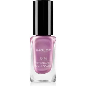Inglot O2M Breathable Nail Enamel 435 11 ml Oje