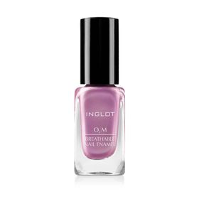 Inglot O2M Breathable Nail Enamel 435 11 ml Oje
