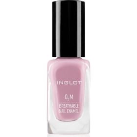 Inglot O2M Breathable Nail Enamel 436 Oje