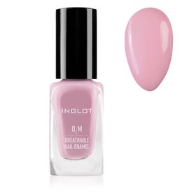 Inglot O2M Breathable Nail Enamel 436 Oje