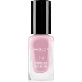 Inglot O2M Breathable Nail Enamel 437 Oje