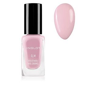 Inglot O2M Breathable Nail Enamel 437 Oje