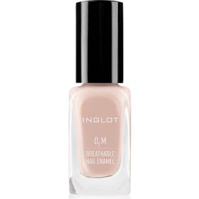 Inglot O2M Breathable Nail Enamel 439 Oje