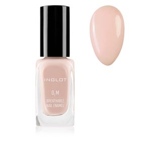 Inglot O2M Breathable Nail Enamel 439 Oje